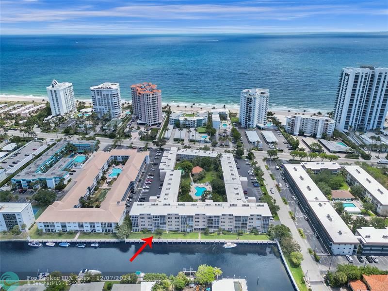 Details for 1481 Ocean Blvd  119a, Lauderdale By The Sea, FL 33062