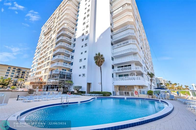 Details for 1012 Ocean Blvd  211, Pompano Beach, FL 33062