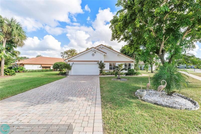 Details for 11134 Highland Cir, Boca Raton, FL 33428