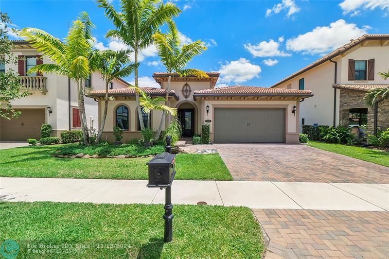 Details for 9210 Solstice Cir, Parkland, FL 33076