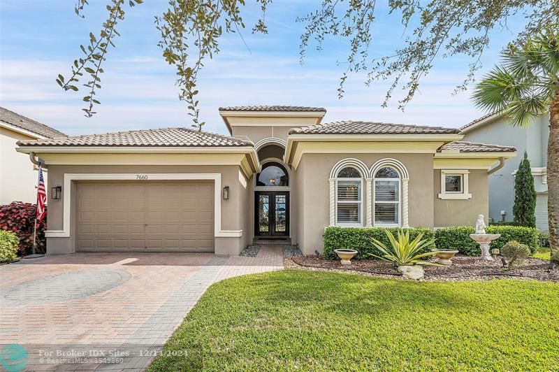 Details for 7660 120th Dr, Parkland, FL 33076