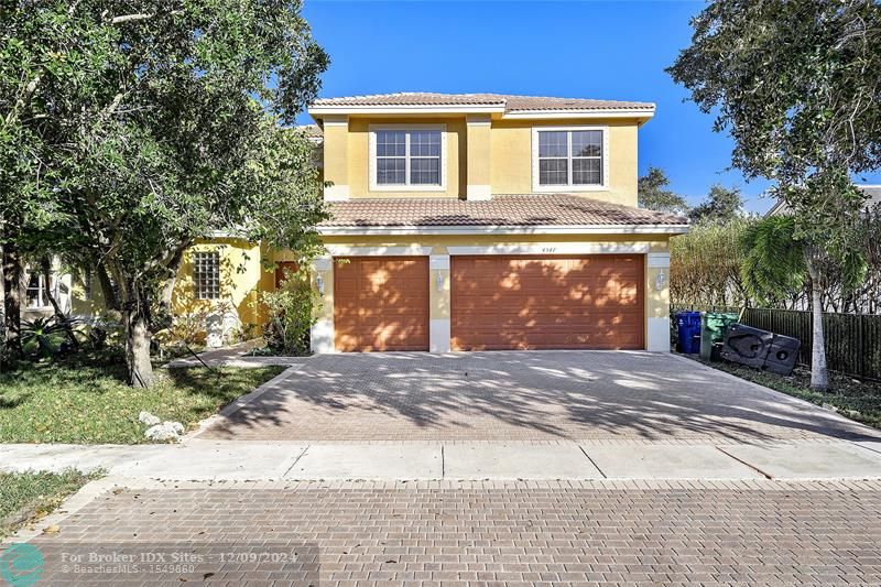 Details for 4547 186th Way, Miramar, FL 33029