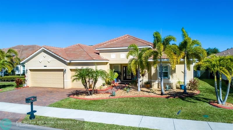 Details for 11470 Aventino Dr, Port St Lucie, FL 34987