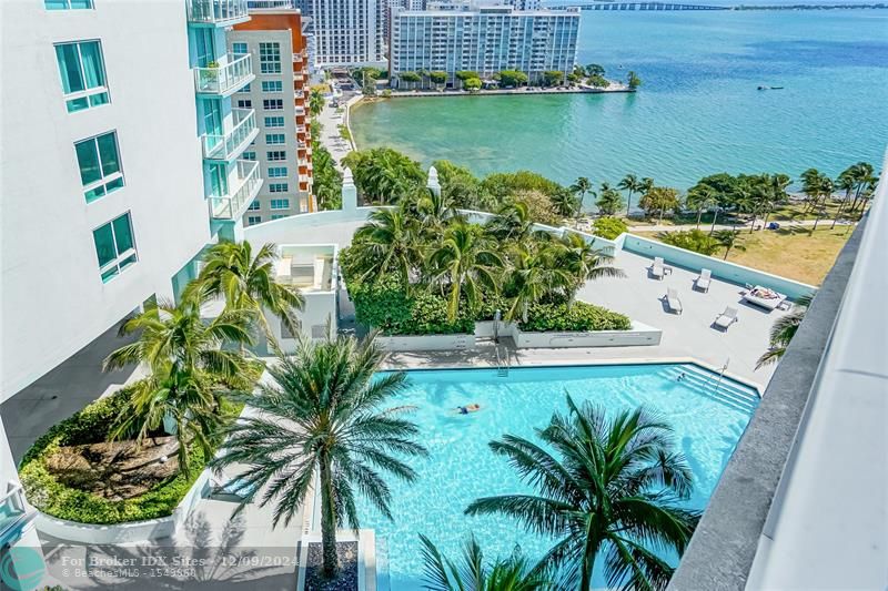 Details for 1900 Bayshore Dr  1710, Miami, FL 33132