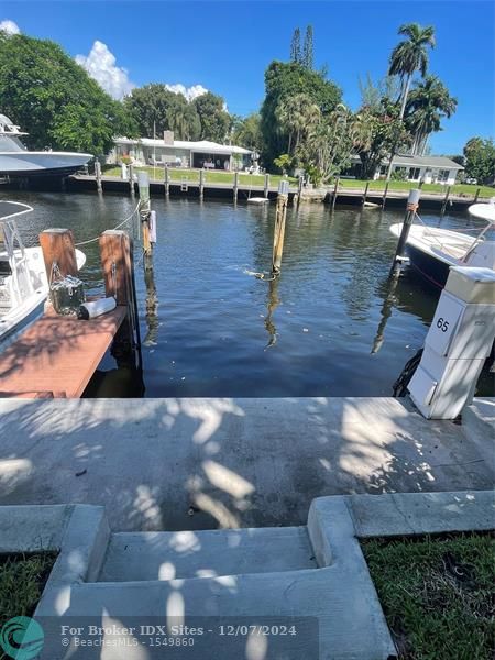 Image 6 of 7 For Dock Slip #64 16th St