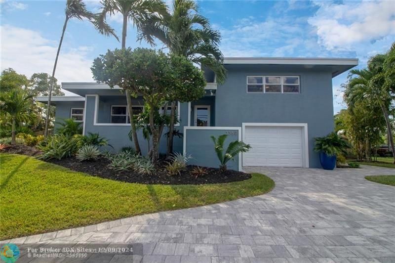 Details for 3389 19th Av, Oakland Park, FL 33306