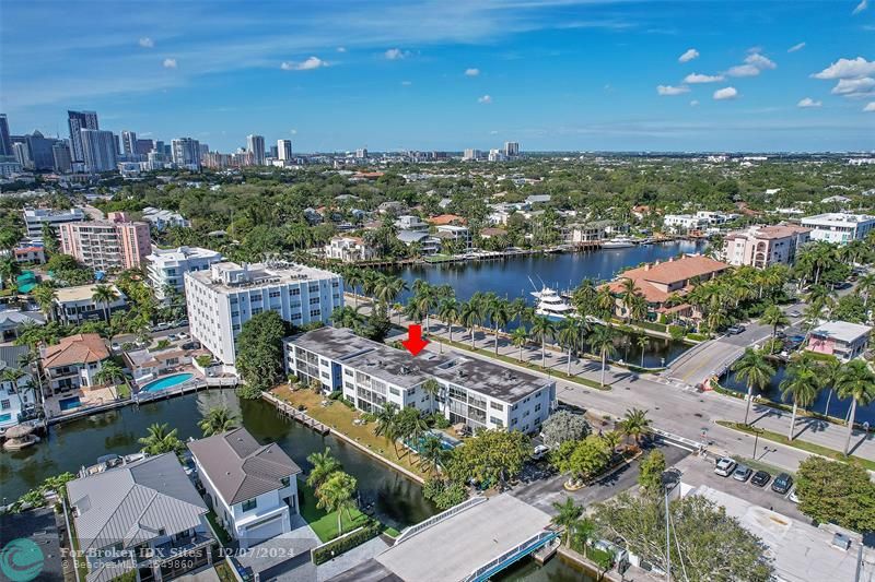 Image 39 of 42 For 1790 Las Olas Blvd  33