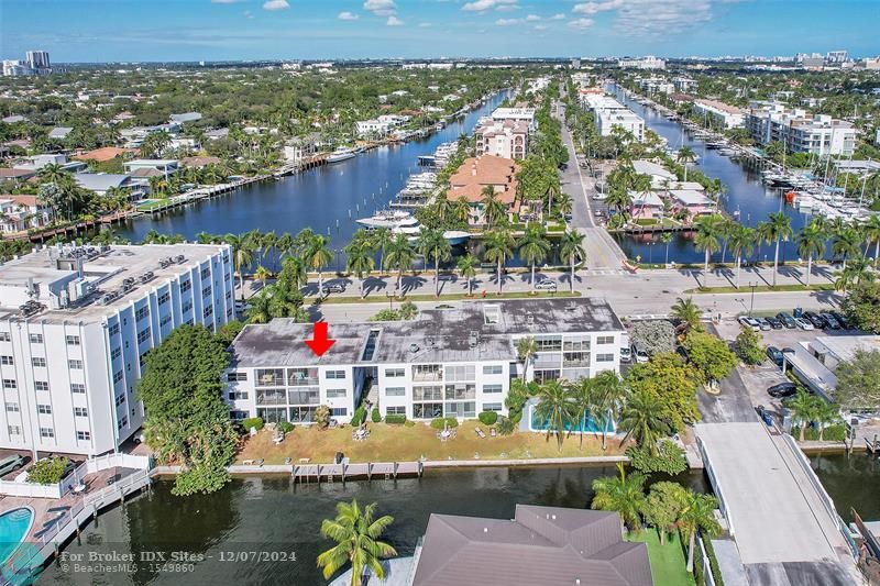 Image 40 of 42 For 1790 Las Olas Blvd  33