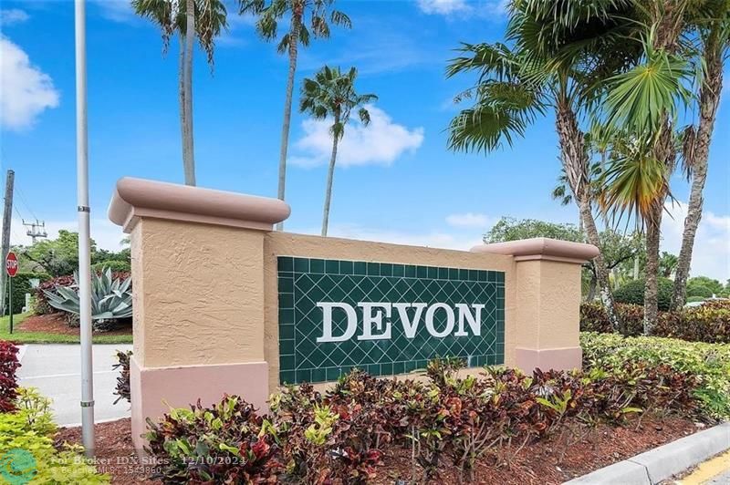 Details for 7490 Devon Dr  111, Fort Lauderdale, FL 33321