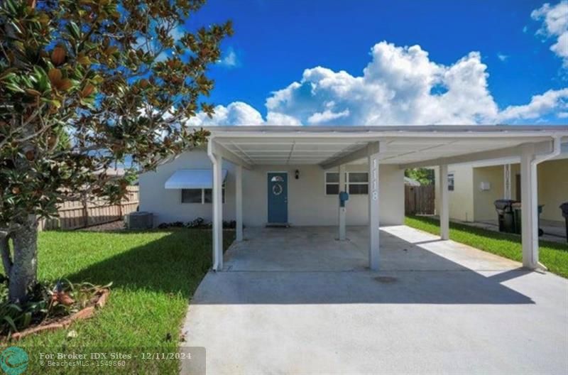 Details for 1118 E St  , Lake Worth Beach, FL 33460