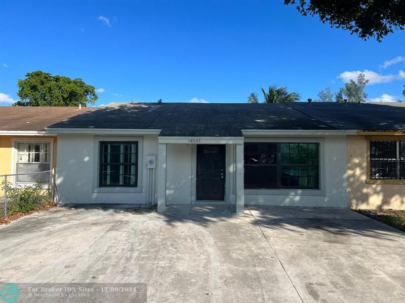 Details for 18043 40th Pl, Miami Gardens, FL 33055