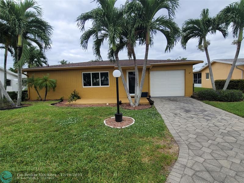 Details for 3670 Joseph Dr, West Palm Beach, FL 33417