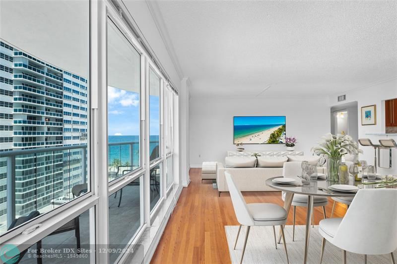 Details for 3410 Galt Ocean Dr  609n, Fort Lauderdale, FL 33308