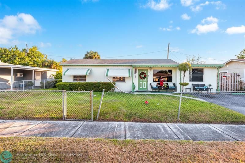 Details for 3278 13th St, Lauderhill, FL 33311