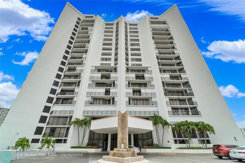 Details for 300 Three Islands Blvd  306, Hallandale Beach, FL 33009