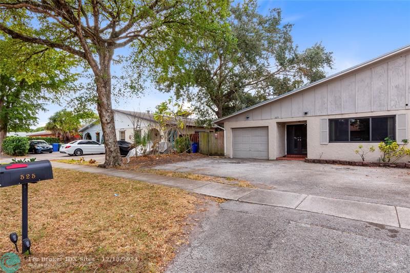 Details for 525 61st Ter, Margate, FL 33068