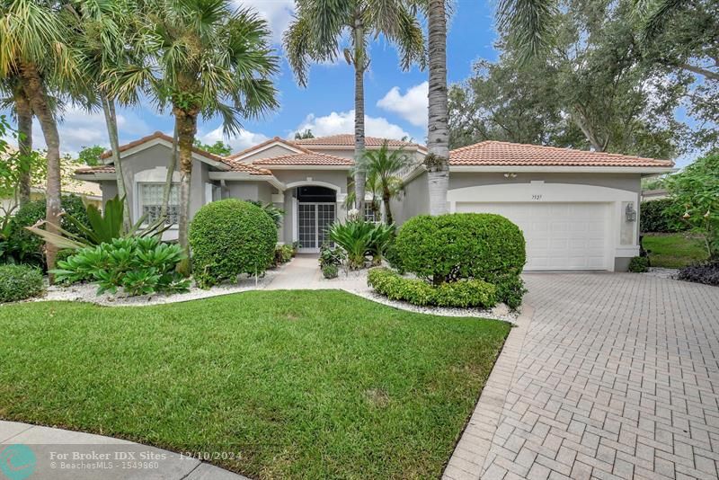 Listing Details for 7527 Monticello Way, Boynton Beach, FL 33437