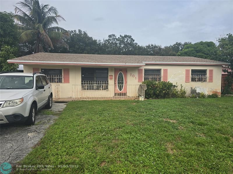 Details for 701 51st Ct  , Deerfield Beach, FL 33064