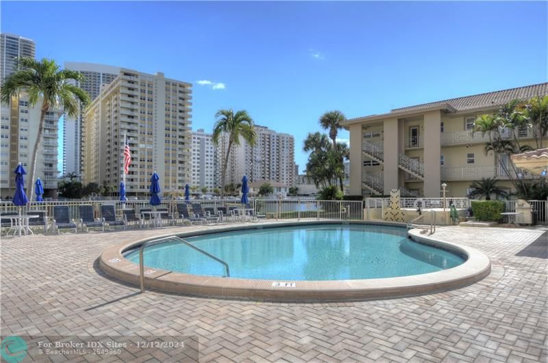 Details for 2600 Diana  114, Hallandale Beach, FL 33009