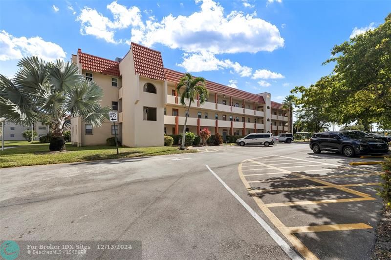 Details for 2600 Sunrise Lakes Dr  201, Sunrise, FL 33322