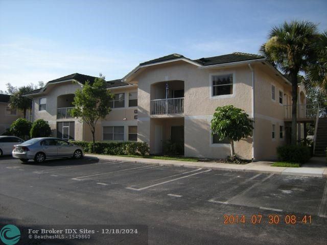 Listing Details for 12149 Royal Palm Blvd  D-3, Coral Springs, FL 33065