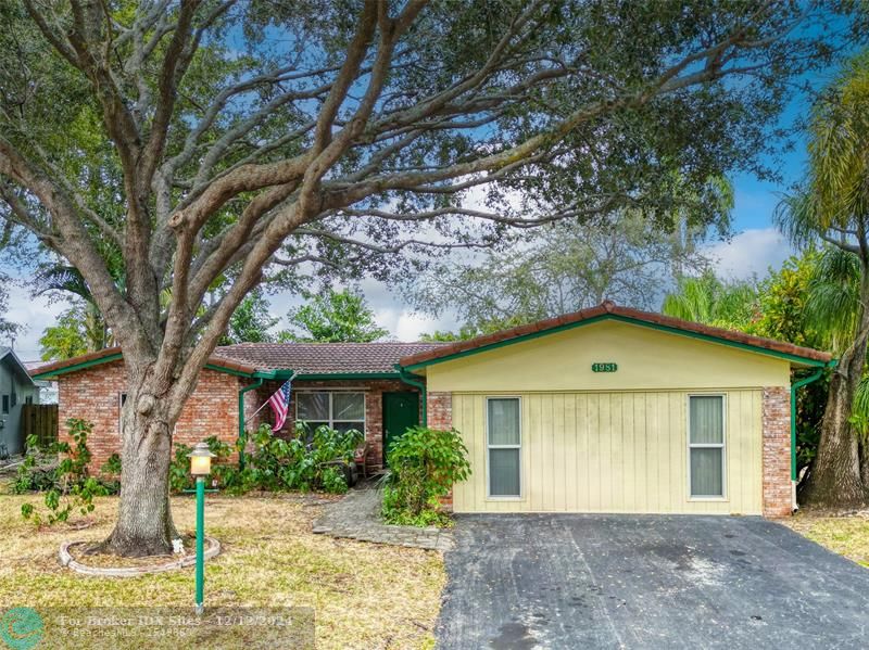 Details for 1981 43rd Ct, Oakland Park, FL 33309