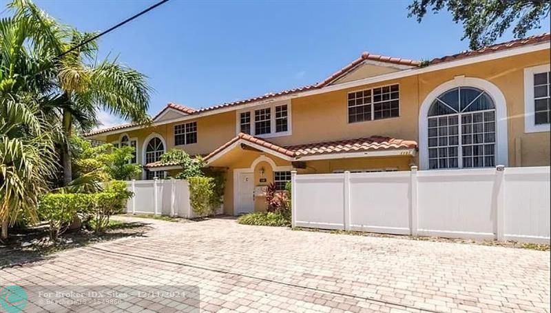 Details for 1101 6th St  C, Fort Lauderdale, FL 33304