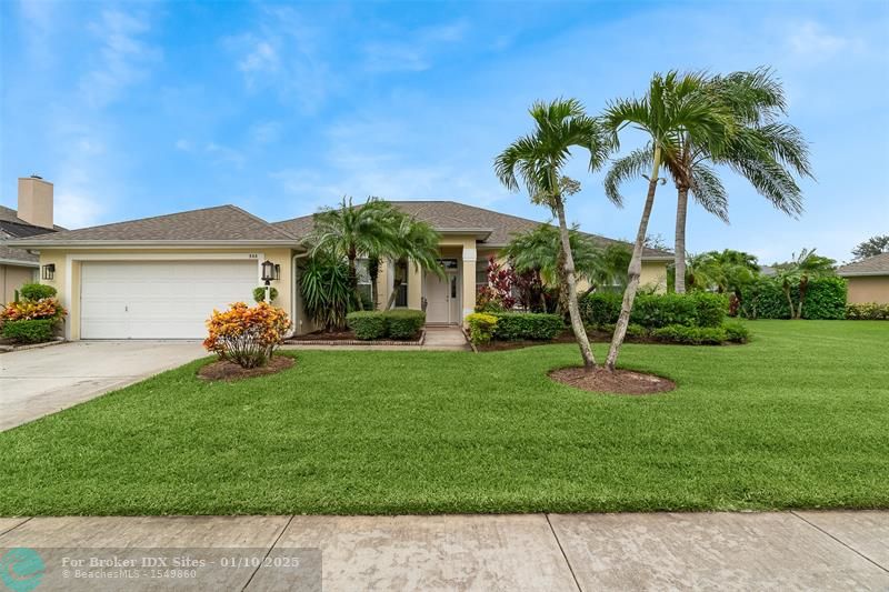 Details for 366 Key Lime Sq, Vero Beach, FL 32968