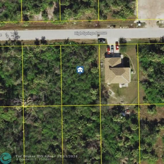 Listing Details for 13249 High Springs Ave, Other City In The State, FL 33981