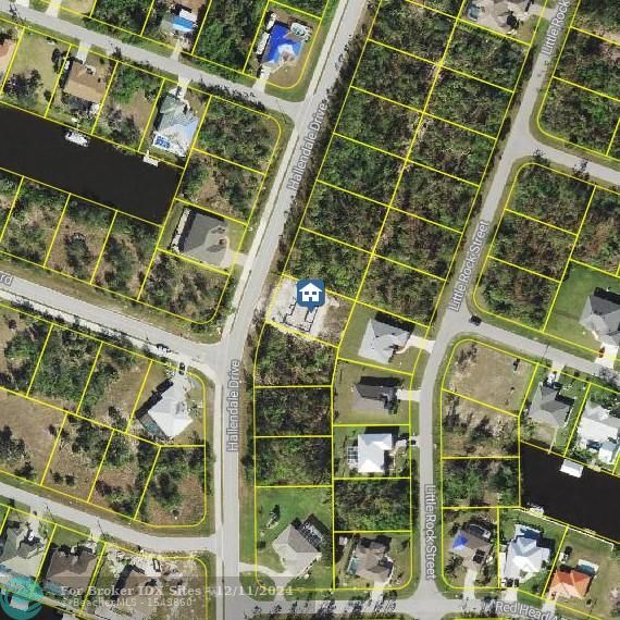 Details for 9492 Hallendale Dr, Other City In The State, FL 33981