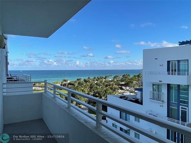 Image 2 of 19 For 7600 Collins Ave  914