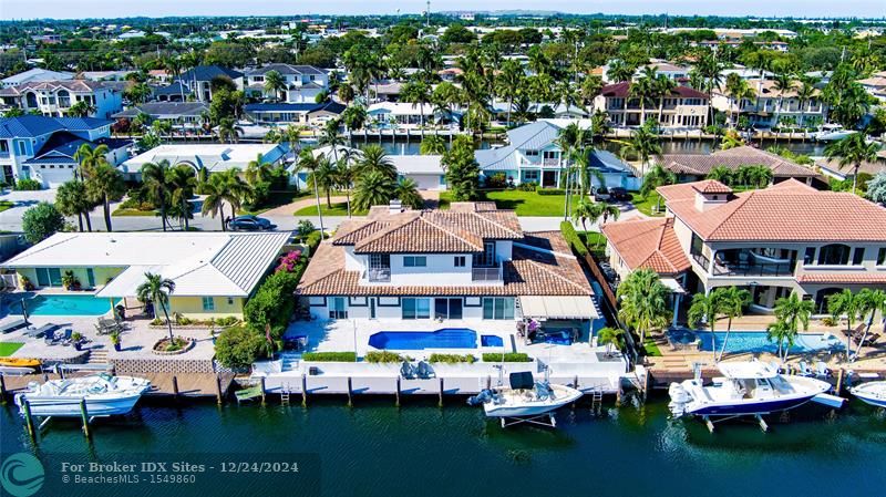 Details for 3800 25th Ave, Lighthouse Point, FL 33064