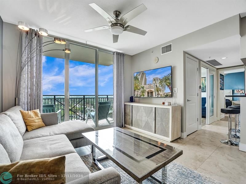 Image 14 of 78 For 600 Las Olas Blvd  1501s