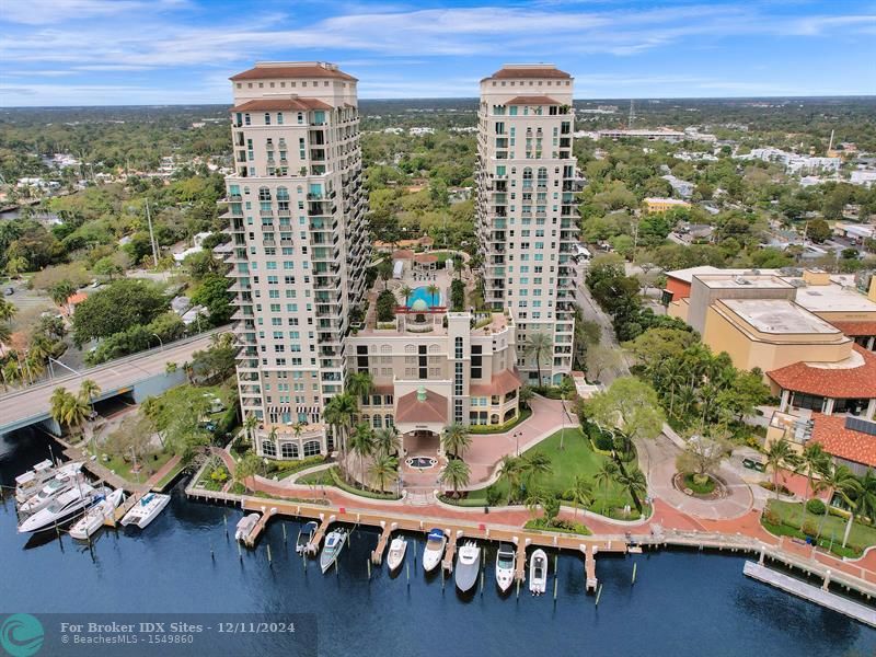 Image 36 of 78 For 600 Las Olas Blvd  1501s