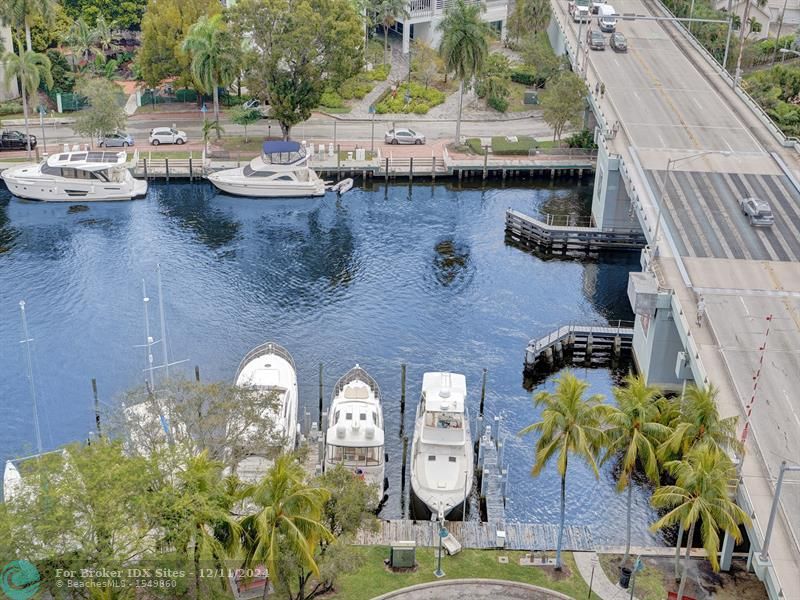 Image 39 of 78 For 600 Las Olas Blvd  1501s