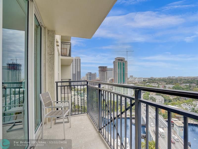 Image 42 of 78 For 600 Las Olas Blvd  1501s