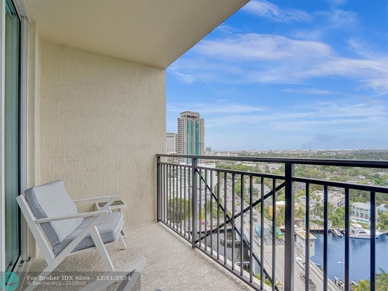 Image 48 of 78 For 600 Las Olas Blvd  1501s