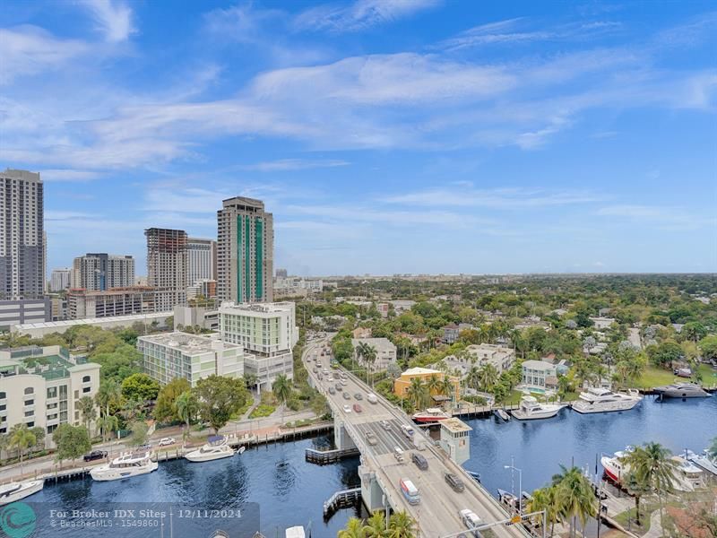 Image 49 of 78 For 600 Las Olas Blvd  1501s