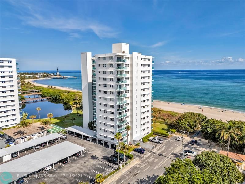 Details for 1610 Ocean Blvd  101, Pompano Beach, FL 33062