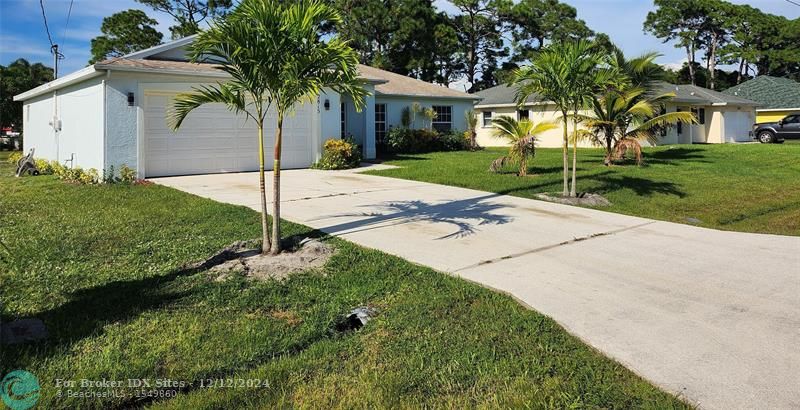 Details for 2815 Cabana Ln, Port St Lucie, FL 34952