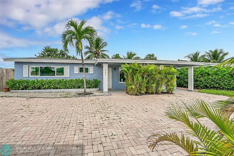 Details for 2909 9th Ave, Wilton Manors, FL 33311