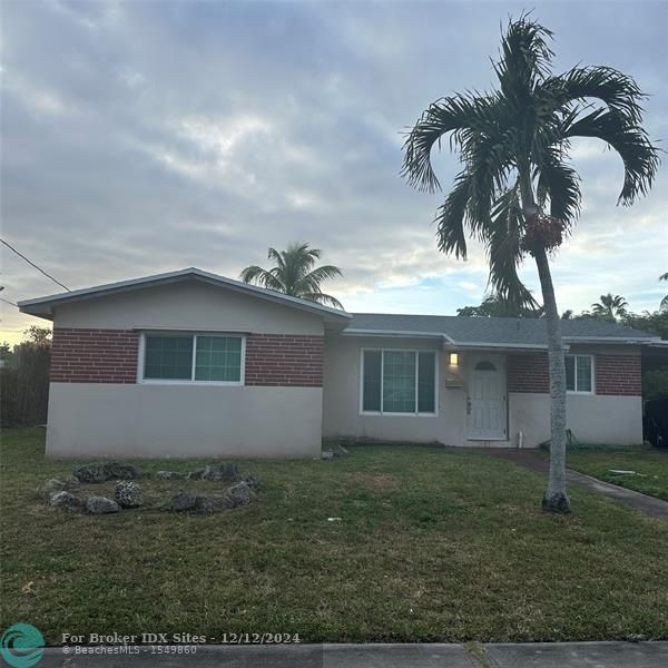 Details for 11010 12th Ct, Miami, FL 33167