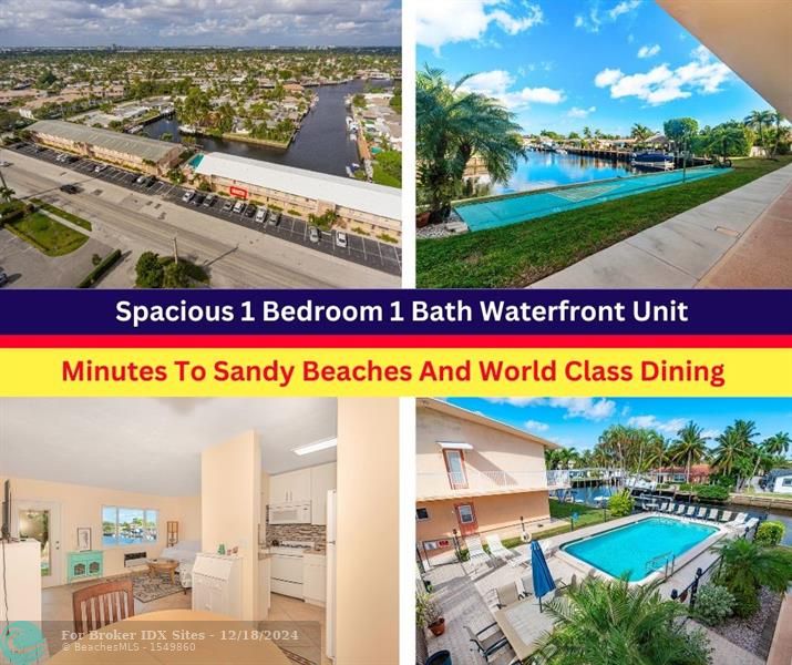 Details for 331 Mcnab Rd  118, Pompano Beach, FL 33060