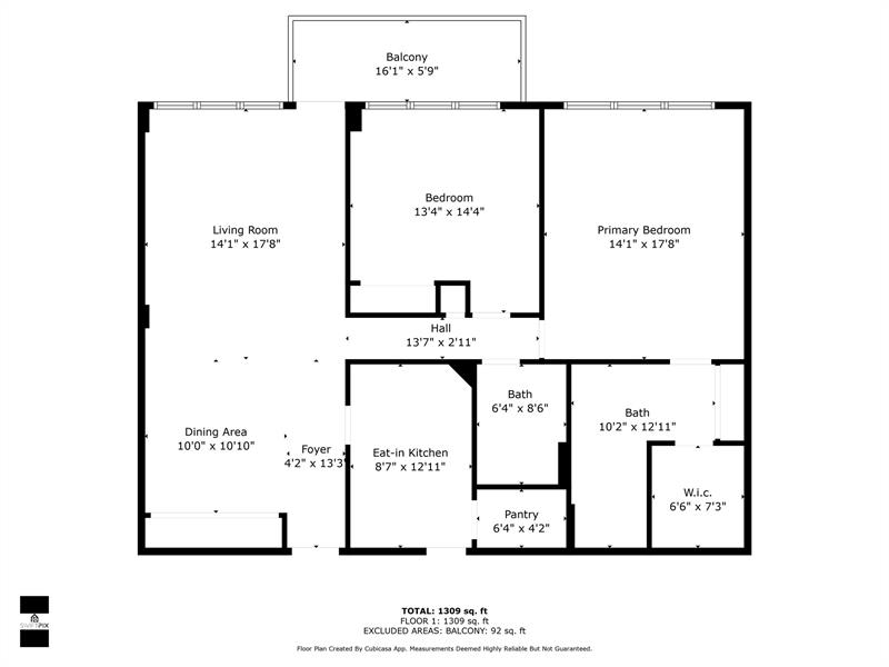 Image 42 of 94 For 405 Ocean Blvd  623