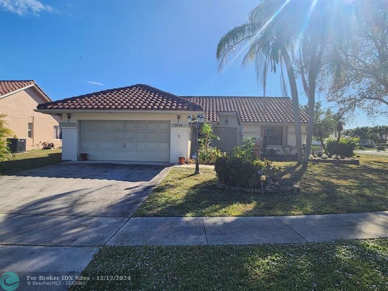 Details for 9332 Laurel Green Dr, Boynton Beach, FL 33437