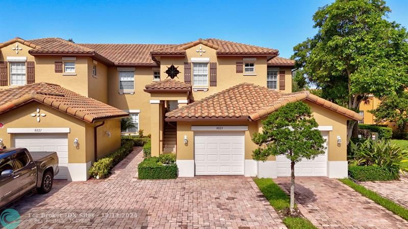 Details for 8023 127th Ln  4-f, Parkland, FL 33076