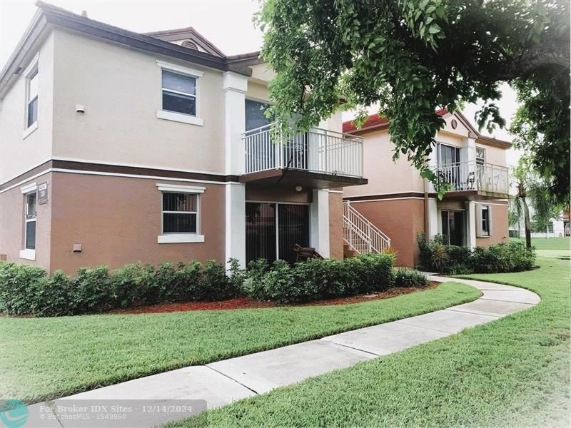 Details for 1200 113th Ter  203, Pembroke Pines, FL 33025