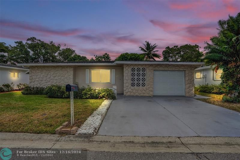 Details for 7530 6th Ct  , Margate, FL 33063