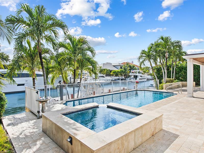 Details for 57 Castle Harbor Is, Fort Lauderdale, FL 33308