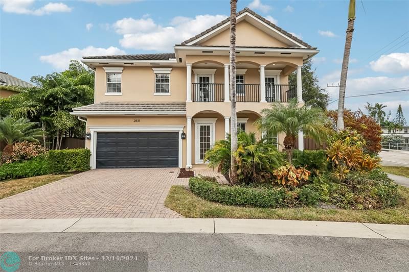 Details for 2831 6th Av  , Wilton Manors, FL 33334